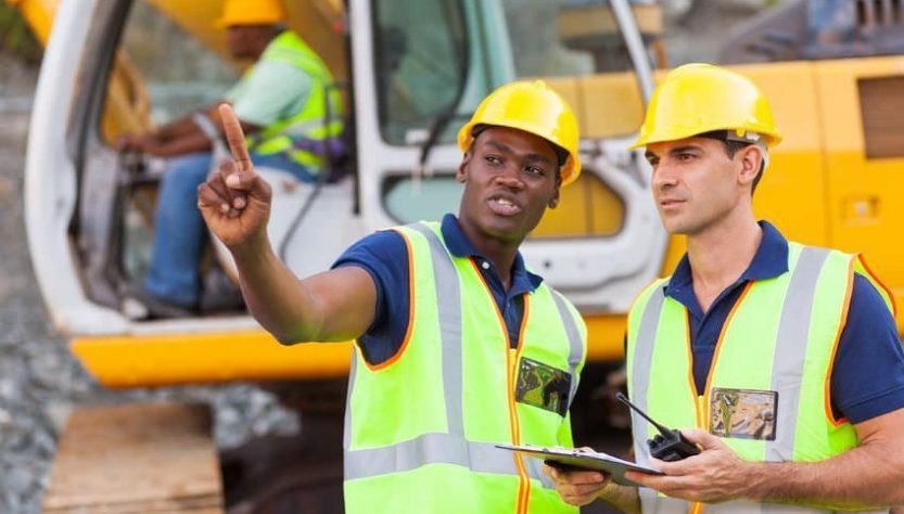 What Are The Responsibilities Of Safety Supervisors Best Hse
